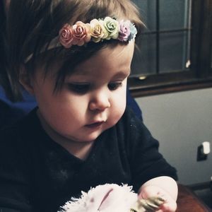 Meet your Posher, Monica